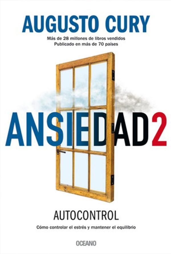 ANSIEDAD 2. AUTOCONTROL