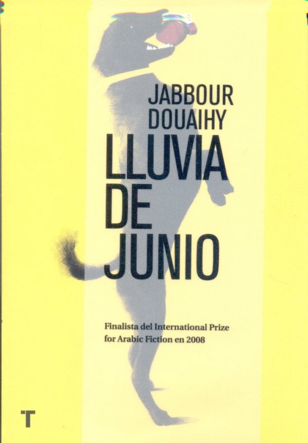 LLUVIA DE JUNIO