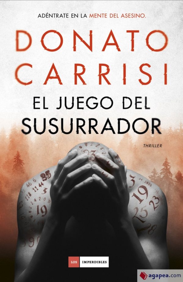 Juego del susurrador, El