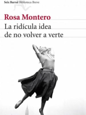 Rídicula idea de no volver a verte, La