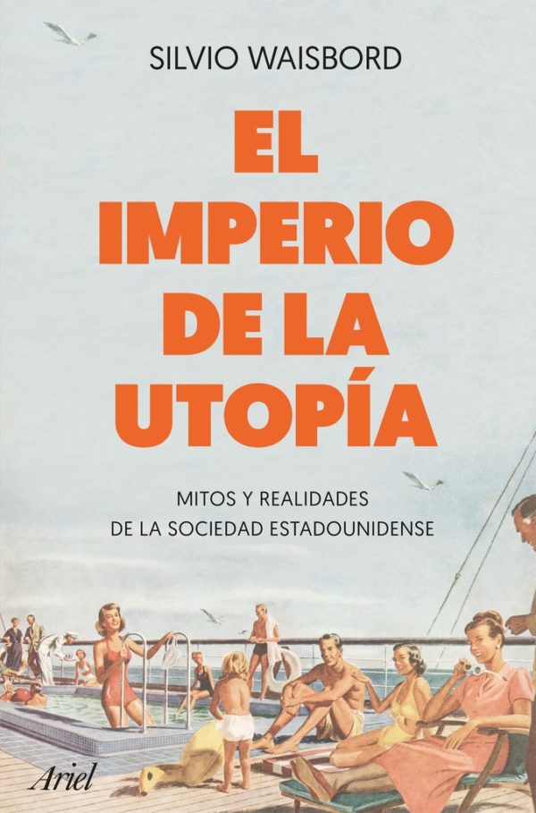 Imperio de la utoía, El