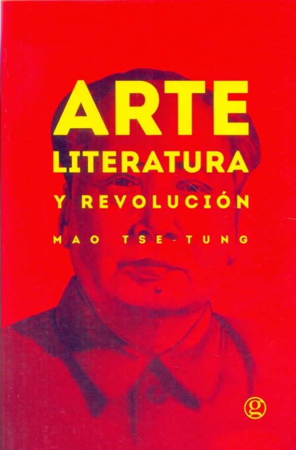 Arte, literatura, revolución