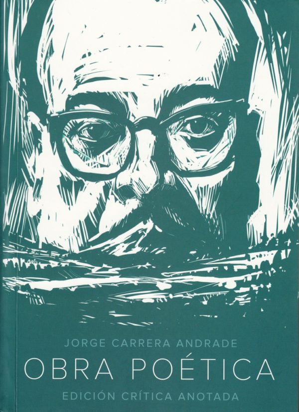 Obra poética - Edición crítica anotada