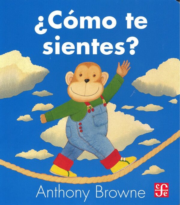 Cómo te sientes?