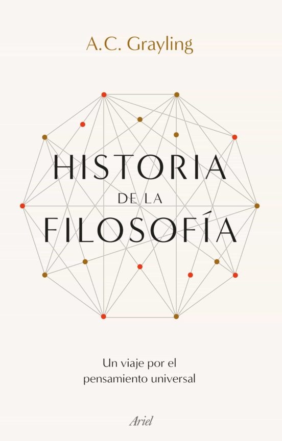 HISTORIA DE LA FILOSOFIA UN VIAJE POR EL PENSAMIENTO UNIVERSAL