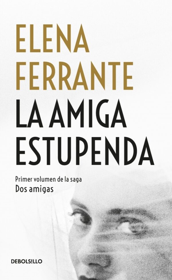 LA AMIGA ESTUPENDA