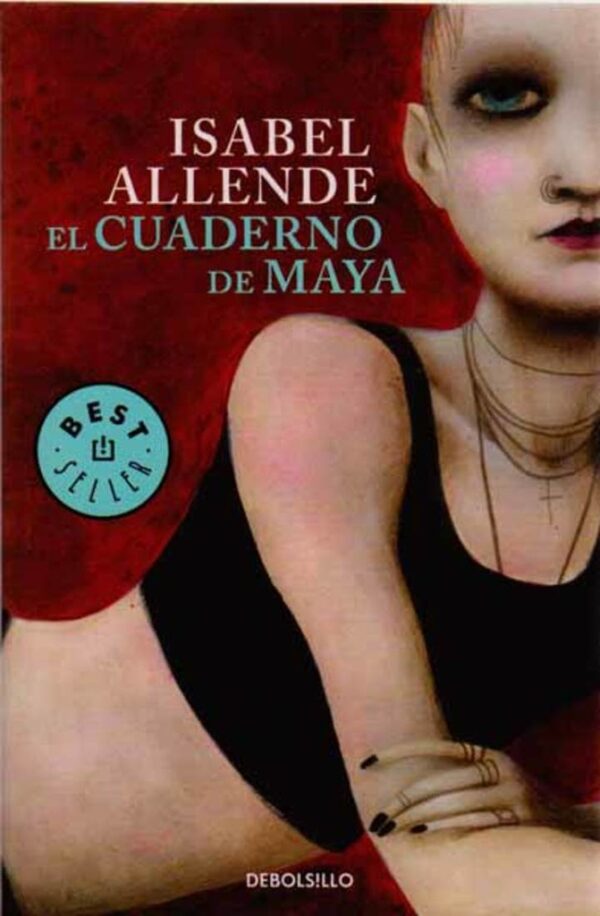 CUADERNO DE MAYA, EL