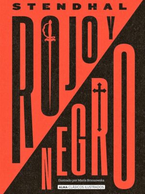 ROJO Y NEGRO