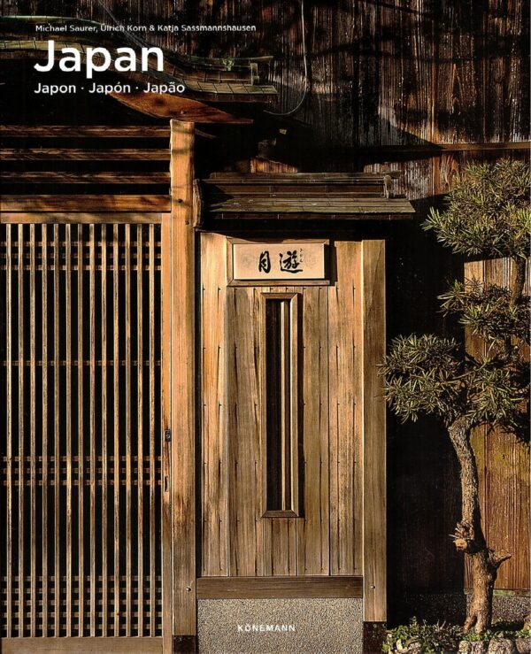 JAPAN - JAPON