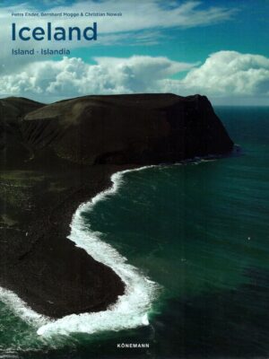 ICELAND - ISLANDIA