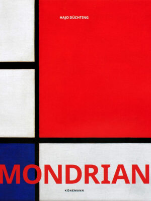 MONDRIAN