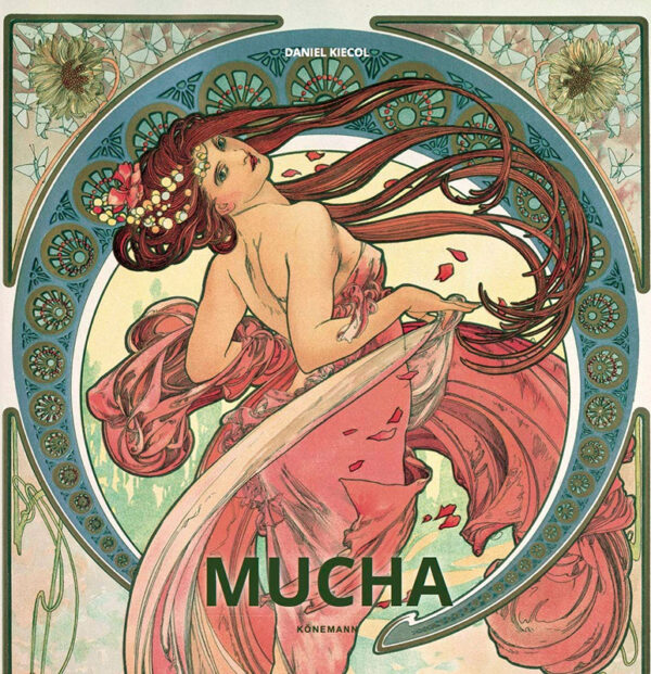 MUCHA