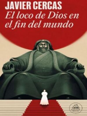 LOCO DE DIOS EN EL FIN DEL MUNDO, EL