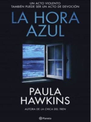 HORA AZUL, LA