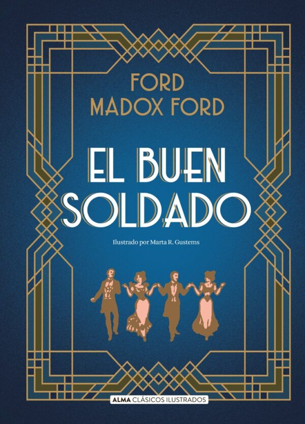 BUEN SOLDADO, EL
