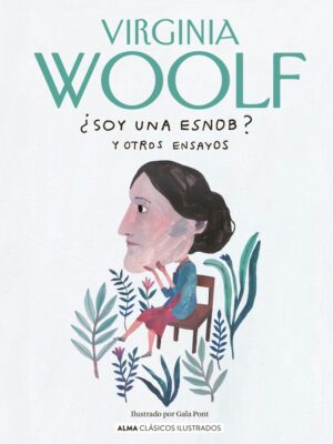 ¿SOY UNA ESNOB? Y OTROS ENSAYOS