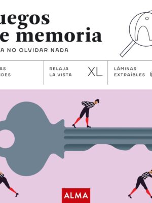 JUEGOS DE MEMORIA