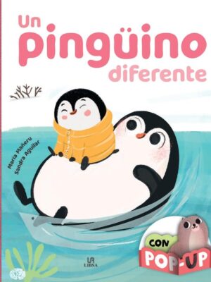 UN PINGUINO DIFERENTE