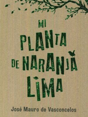 MI PLANTA DE NARANJA LIMA