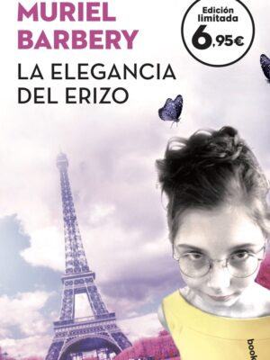 ELEGANCIA DEL ERIZO