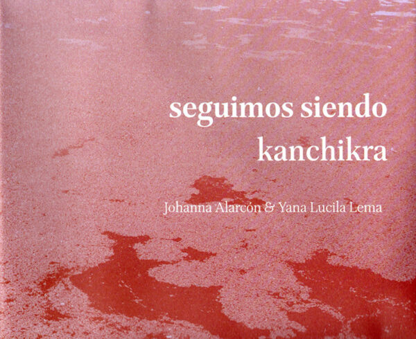 SEGUIMOS SIENDO KANCHIKRA
