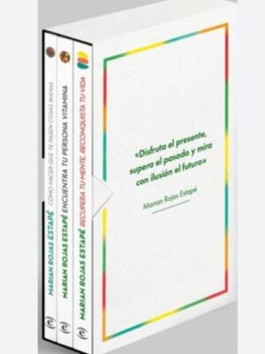 ESTUCHE MARIAN ROJAS ESTAPE