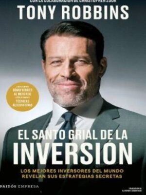 SANTO GRIAL DE LA INVERSION, EL