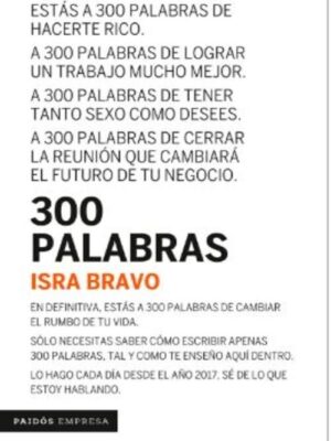 300 PALABRAS