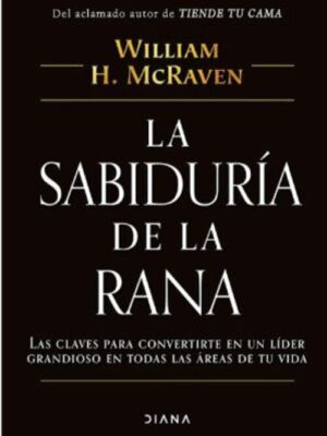 SABIDURIA DE LA RANA, LA