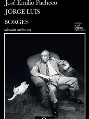 JORGE LUIS BORGES