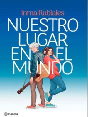 NUESTRO LUGAR EN EL MUNDO