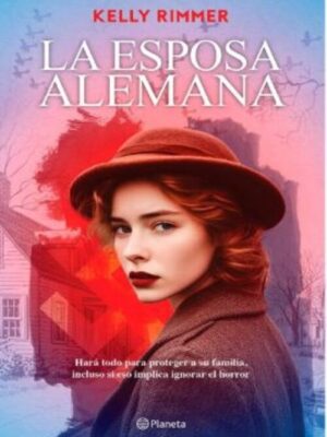 ESPOSA ALEMANA, LA