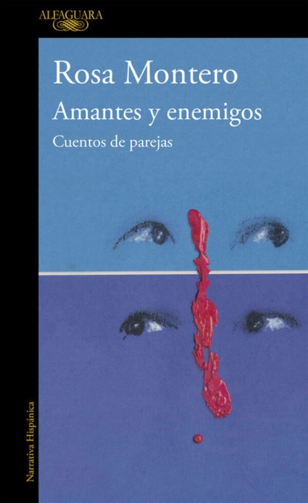 AMANTES Y ENEMIGOS -U-