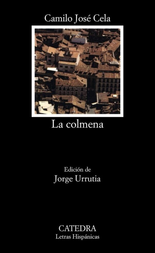 COLMENA, LA -U-