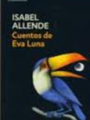 CUENTOS DE EVA LUNA (U)