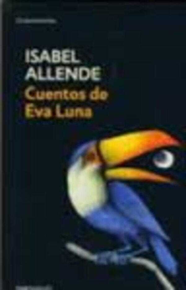 CUENTOS DE EVA LUNA (U)