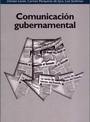 COMUNICACION GUBERNAMENTAL (U)