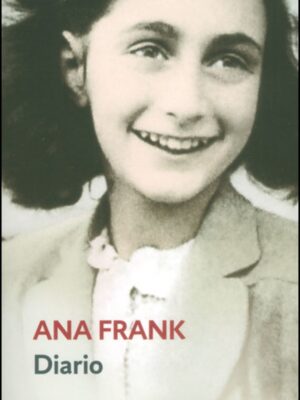 DIARIO. ANA FRANK