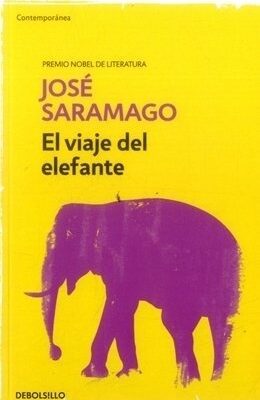 VIAJE DEL ELEFANTE, EL