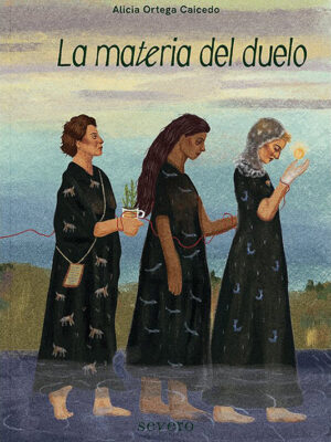 MATERIA DEL DUELO, LA