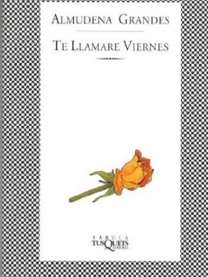 Te llamaré Viernes