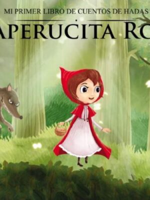 CAPERUCITA ROJA (CLASICOS POP-UP)