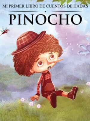 PINOCHO (CLASICOS POP-UP)