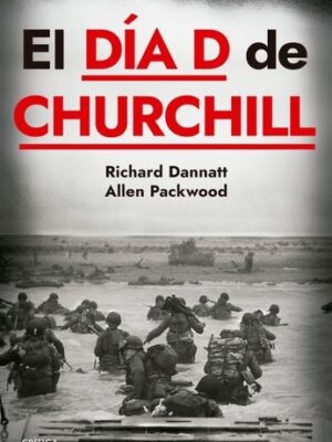 DIA D DE CHURCHILL, EL
