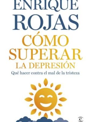 COMO SUPERAR LA DEPRESION