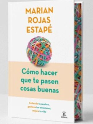 COMO HACER QUE TE PASEN COSAS BUENAS -ED. ESPECIAL-