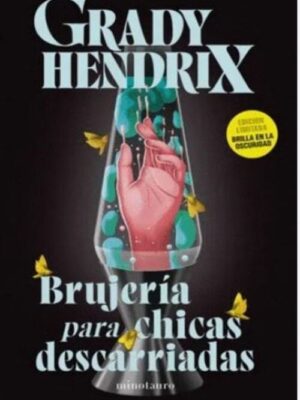 BRUJERIA PARA CHICAS DESCARRIADAS