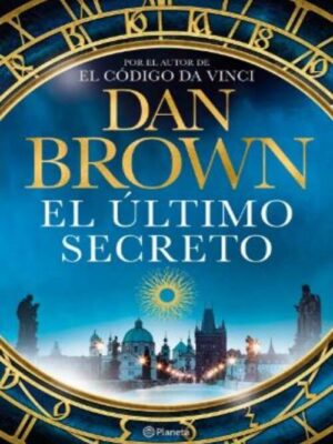 ULTIMO SECRETO, EL