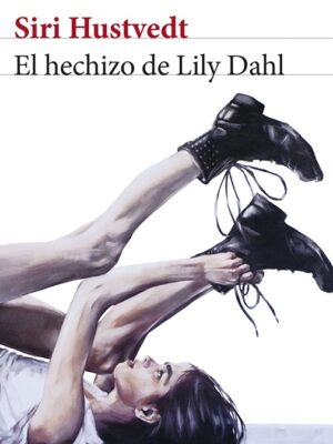 HECHIZO DE LILY DAHL, EL