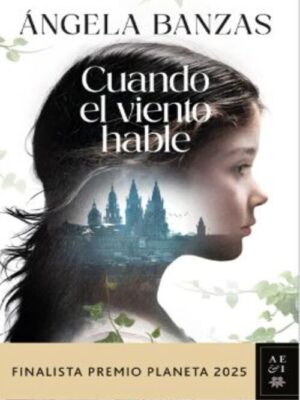 CUANDO EL VIENTO HABLE